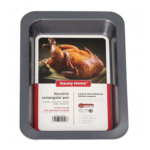 Dannyhome Форма выпечки DH-DHB33 (31 cm)