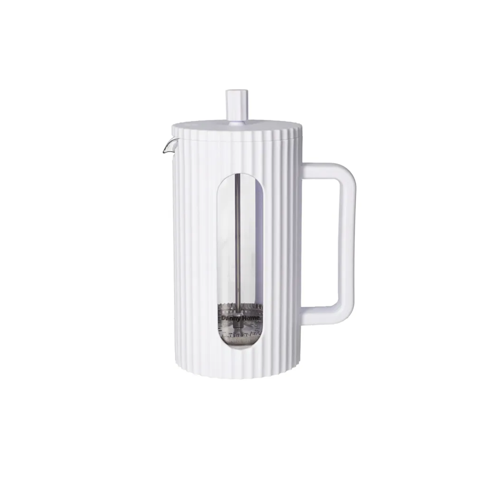 DH-FPK01-01 Dannyhome Чайник заварочный DH-FPK01-01 (350 мл (стекло)) — изображение 1