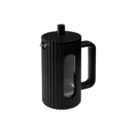 Dannyhome Чайник заварочный DH-FPK01-02 (350 м л (стекло))