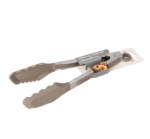 Dannyhome Щипцы сервировочные DH-2940-BROWN