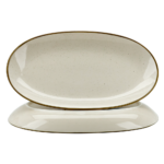 Dannyhome Тарелка DH-1175YP 2058# (16.5*30 см) — изображение 2