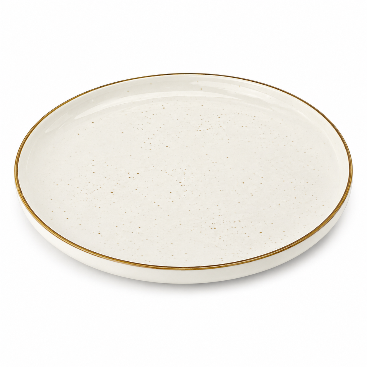 18-12 Dannyhome Тарелка DH-CZT18-12 (25 cm) — изображение 1