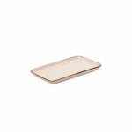 Dannyhome Тарелка DH-70CFP 2058# (18 см)