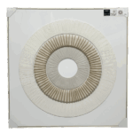 Dannyhome Картина декоративная DH-AP027F (102*102 см)