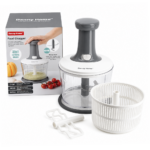 Dannyhome Чоппер DH-3107-GREY (ручной)