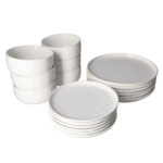 Dannyhome Тарелки набор DH-CPK18T-05 (18 шт)