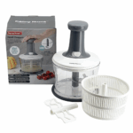 Dannyhome Чоппер DH-3107-GREY (ручной)