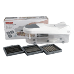 Dannyhome Измельчитель овощей DH-3110 GREY