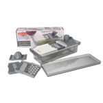 Dannyhome Терка многофункциональная DH-3351-GREY