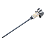 Dannyhome Швабра для пола DH-DM23-028 (микрофибра)
