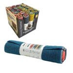 Dannyhome Набор салфеток из микрофибры DH-DM23-143 (30*40 (6 шт)) — изображение 2