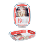 Dannyhome Форма для запекания DH-KP019 (38*25 cm)
