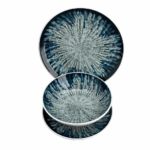 Dannyhome Сервиз столовый DH-SF08-18T (18 пр) — изображение 2