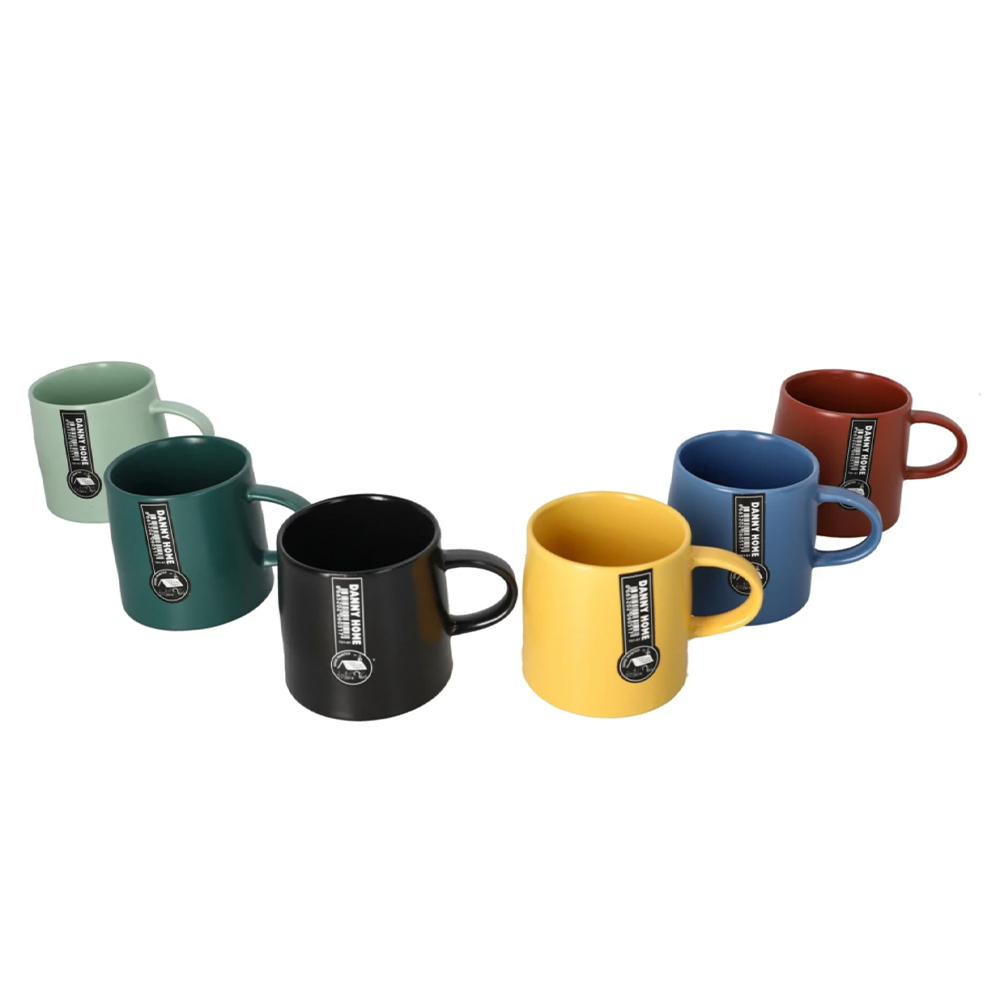 t Dannyhome Кружка DH-T01-61 (300 мл) — изображение 1