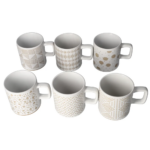 Dannyhome Кружка DH-T01-79 (400 мл) — изображение 2