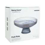 Dannyhome Фруктовница DH-WY38-07 (33 см) — изображение 3