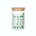 Dannyhome Контейнер для сыпучих DH-XF023 (790 мл)