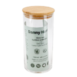 Dannyhome Контейнер для сыпучих DH-XF024 (1000 мл)