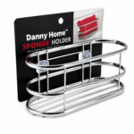 Dannyhome Держатель для губки DH-ZYB003