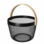 Dannyhome Корзина для фруктов DH-ZYB034