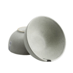 Dannyhome Тарелка  глубокая DH-T12-05 (12 см) — изображение 2