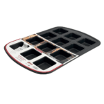 Dannyhome Форма выпечки DH-DHB140 (38 cm)