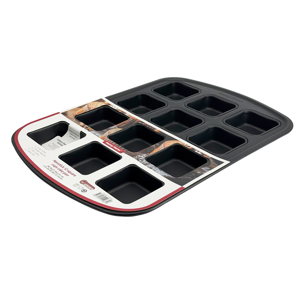 140-1 Dannyhome Форма выпечки DH-DHB140 (38 cm) — изображение 1