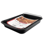 Dannyhome Противень с решёткой DH-DHB152 (38 cm)