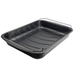 Dannyhome Противень с решёткой DH-DHB152 (38 cm) — изображение 2
