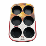Dannyhome Форма выпечки DH-DHB42 (26 cm) — изображение 2