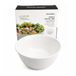 Dannyhome Тарелка  глубокая DH-BW20-112