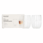 Dannyhome Стакан термо с двойным дном DH-DW01-02 (200 мл)