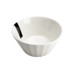 Dannyhome Тарелка  глубокая DH-BW20-129-1 (12.5 см)
