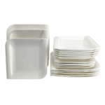 Dannyhome Сервиз столовый DH-XLD-015 (18 пр)
