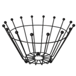 Dannyhome Корзина для фруктов DH-ZYB038 (25 см)