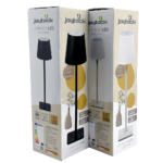 Vaisselle Hастольная лампа VS-2025-3-90 (USB) — изображение 4