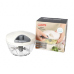 Dannyhome Чоппер DH-3106-GREY (ручной) — изображение 2