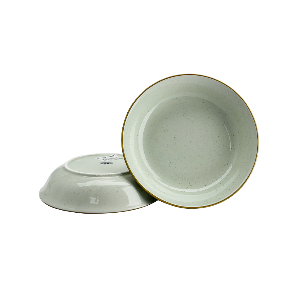 55TP2057 Dannyhome Тарелка DH-55TP 2057# (14 см) — изображение 1
