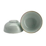 Dannyhome Тарелка глубокая DH-625ZKW 2057# (керамика 15 cm)