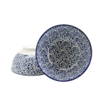 Dannyhome Тарелка глубокая DH-625ZKW 2072# (керамика 15 cm)