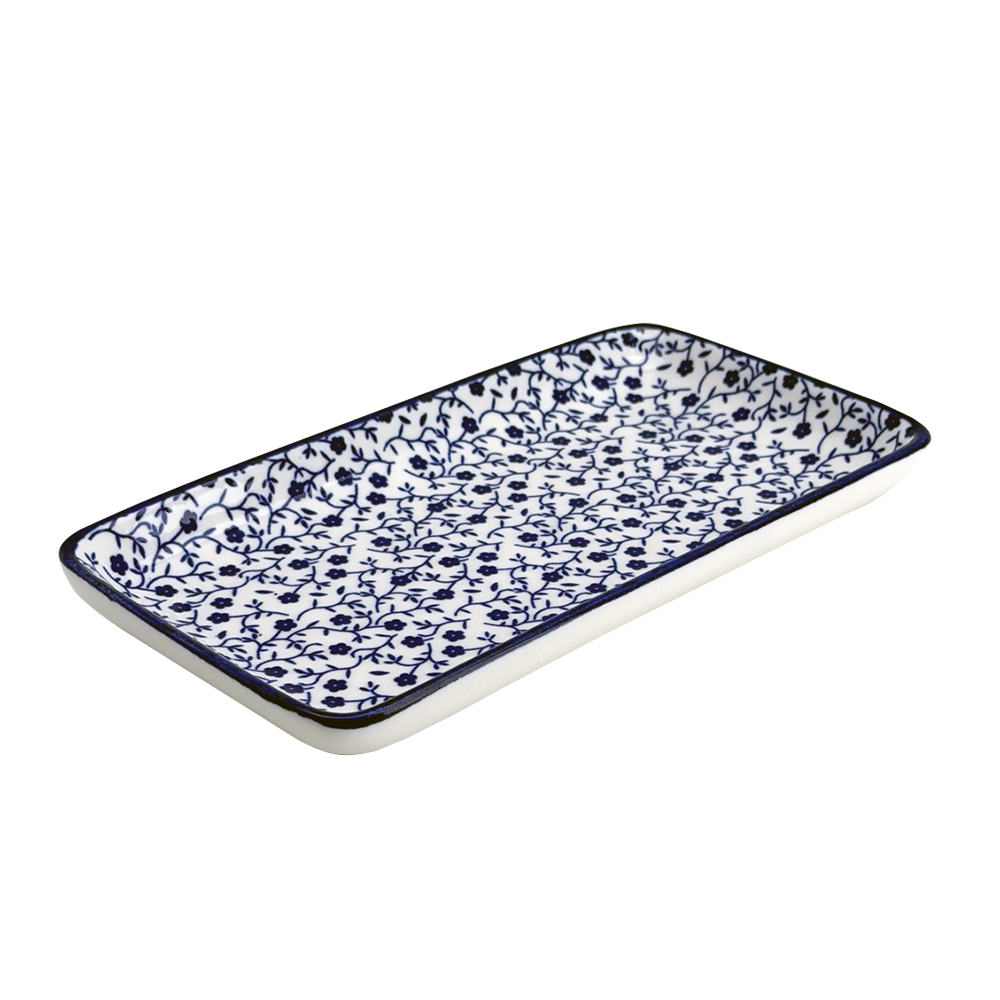 70CFP Dannyhome Тарелка DH-70CFP 2072# (18 см) — изображение 1