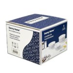 Dannyhome Контейнер набор DH-ASC2072-3T (3 шт) — изображение 2