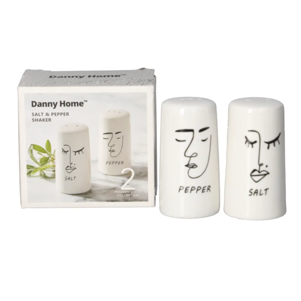 CPK-079-1 Dannyhome Набор специй DH-CPK-079 (2 шт) — изображение 1
