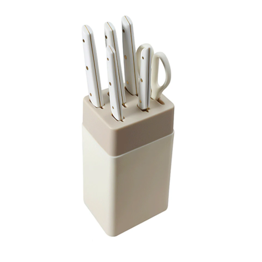 dh4045 Dannyhome Ножи набор DH-4045 — изображение 1