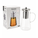 Dannyhome Чайник заварочный DH-XF01-03 (700 мл (стекло))