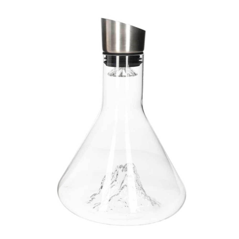012 Dannyhome Декантер DH-XF012 (21 cm)• — изображение 1