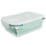 Dannyhome Контейнер пищевой DH-BXH06-05 (1480 мл)