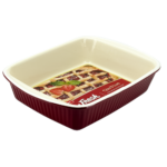 Dannyhome Форма выпечки DH-1030-8 (1 шт керамика 38 см) — изображение 2