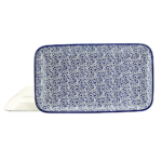 Dannyhome Тарелка DH-140CFP 2072# (35 см)