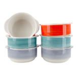 Dannyhome Форма для запекания DH-CP2005/MULTI COLOR